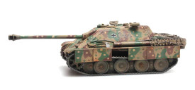 Jagdpanther Early Ambush Camouflage Artitec 6870206 New 1/87 Finished Model