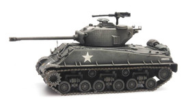 M4A3E8 Sherman EASY EIGHT, Artitec 1870125 New 1/87 Scale Resin Kit