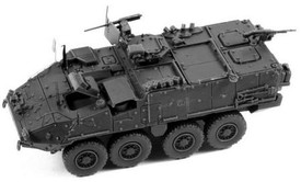 Stryker M1127 RV Trident 87117 Resin 1/87 Scale Kit Unassembled
