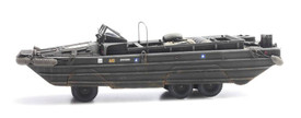  UK DUKW (Europe) Amphibious Vehicle Artitec 6870222 New 1/87 Finished Model