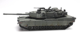 IP M1 Abrams Tank Artitec 1870118 New 1/87 Scale Resin Kit Unfinished Kit