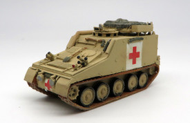 Model Type - Tanks / Tracked Vehicles - Personnel Carriers