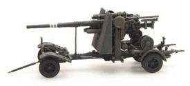 88mm Flak 18  Artitec 6870069 Resin Kit 1/87 Scale Finished Model Minitanks