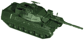Leopard 1A1A1 Bundeswehr Minitanks 391 Arsenal-M 211100921 Plastic 1/87 Scale