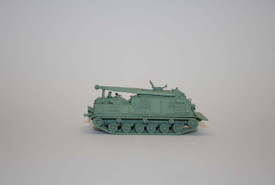 M88A1 Hercules ARV, US Army, MR Models 87141 Resin 1/87 Unfinished Kit