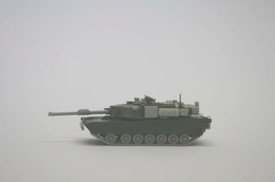 Abrams Conversion Kit Iraq (Set II) MRModels 87157 Resin 1/87 Unassembled Kit