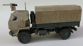 M1078A1 LMTV Truck Trident 87152 Resin 1/87 Scale Unassembled Kit