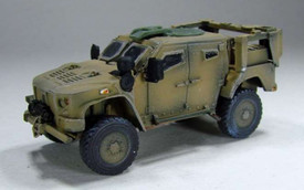 M1280A1 GP JLTV Oshkosh Joint Light Tactical Vehicle Trident 87281 Resin 1/87 Kit 