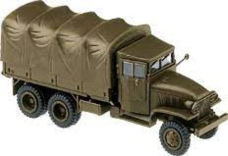ミニチャンプス 1/35 GMC CCKW GMC CCKW 353 2.5ton Cargo Minitanks 553 Arsenal-M 224200711