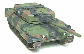 Leopard 2A4 Bundeswehr MRModels 87140 Resin 1/87 Unassembled Kit