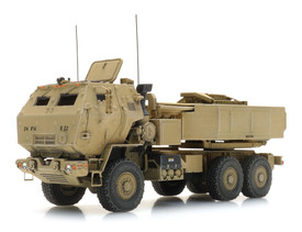 M1422 HIMARS Rocket System Artitec 6870692 Resin 1/87 Finished Hand Painted