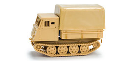 Raupenschlepper Ost (RSO) Tractor Margirus Arsenal-M 222100211 Minitanks 