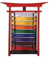 Practice makes perfect - which is why these practice gloves are the perfect addition to your training gear! This glove is best used for ground and pound training, which takes advantage of the sectioned padding that allows for easy fist making. The closed palm includes mesh ventilation to cool the hands and is pre-curved with individual fingers slots for ultimate dexterity. The glove also features new ClinchStrap™ technology. This two-step securing system uses a second, shorter hook/loop strap to help lock the glove in place and reduce movement. The ClinchStrap™ also creates a larger hand opening to easily slip gloves on and off. Imported. Sizes: S/M, L/XL Sizes: Black