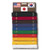 Comes with 10 belt hangers, engraving plate,and three flag stickers.