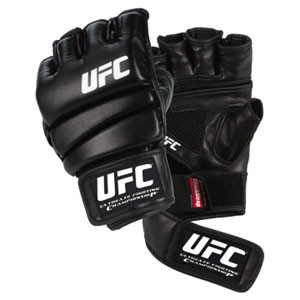 ufc gloves