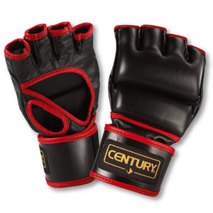 mma practice gloves