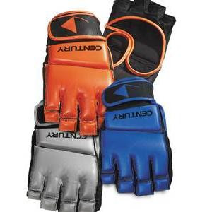 martial arts training gloves