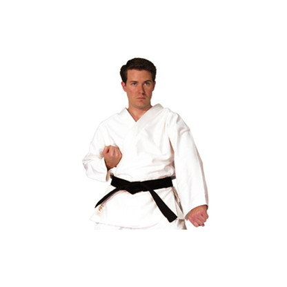 This top is made of superior grade fine combed tightly woven 100% cotton fabric. It is cut and styled to ensure a comfortable and stylish fit.The seam have seven rows of interlocked stitching and an additional front seam.

0000	 35 lbs	 3'0"
000	 50 lbs	 4'0"
00	 65 lbs	 4'4"
0	 80 lbs	 4'6"
1	 95 lbs	 4'9"
2	 115 lbs	 5'2"
3	 125 lbs	 5'5"
4	 150 lbs	 5'7"
5	 175 lbs	 5'9"
6	 195 lbs	 6'0"
7	 225 lbs	 6'2"
8	 260 lbs	 6'5"