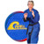 Cahill's newly designed Double Weave Classic Elite Judo Uniform. This uniform was specially designed by Olympic Judo Coach Willy Cahill and is the official uniform for the USABA National Judo Team. The draw-string pants have a two-ply construction on the front side running almost its entire length from the thigh to the cuff. Stronger stitching methods are used where it counts, especially in the grappling areas of the lapel and chest. Enhanced re-enforcement is sewn in to decrease chances of wear and tear. Interlocked stitching can also be found along the major seams that undergo extreme pulling forces like the backside of the jacket and down the sleeves as well as in the armpits and crotch area.