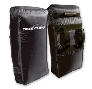 Tiger Claw Kick Shield