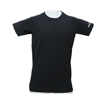Our new MMA rash guard is a snug-fitting rash guard made of 84% nylon and 16% spandex. These rash guards are designed with a raglan cut to ensure no chafing around the shoulders or under the arms.

All rash guards have a small Tiger Claw logo screen-printed on the left sleeve and back of the rash guard. This item can be customized with your school logo! Call today to for more information.