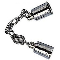 Nunchuck Ball Bearing Swivel Replacement Kit