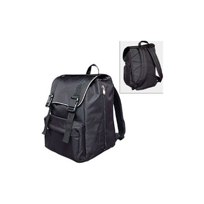 ProForce® Expandable Backpacks - Black