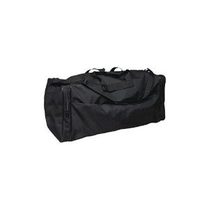 Black "Grande" Bag