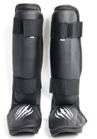 TC 2000 Shin and Instep Guard