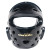 Blank Pro Spar Headgear Black