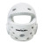 Blank Pro Spar Headgear White