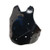 Sparmaster Foam Chest Guards Black
