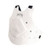 Sparmaster Foam Chest Guards White