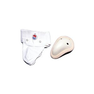 ProForce Male Supporter and Cup