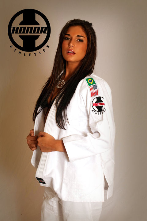 Cahill Black Jujitsu Uniform Gi