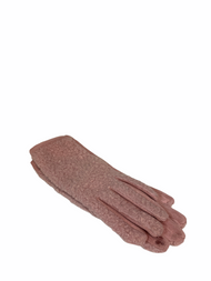 Blush Gloves