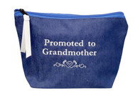 Promoted to Grandmother 