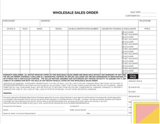 formation 2 u.c.c. article sales contract Purchase Vehicles for Agreements formation 2 u.c.c. article sales contract Purchase Vehicles for Agreements