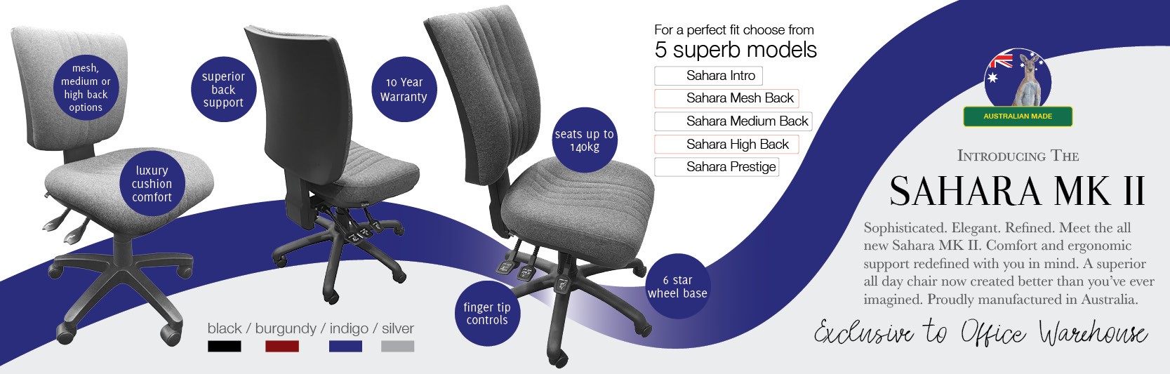 Office Furniture Lismore Office Warehouse