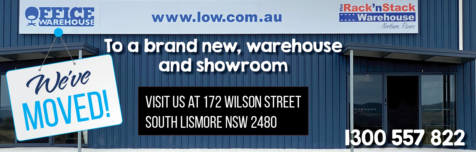 Office Furniture Lismore Office Warehouse