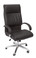Large Executive CL820 High Back Executive Chair - Angle 