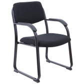 London Sled Base Visitor Chair Range - From $159.00