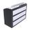 Taskfurn STRATA Reception Desk - White/Ironstone