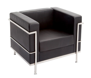 Space Lounge - Single Seater