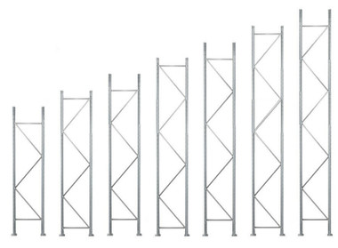 Stack'nStore Pallet Rack Frames 