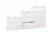 GO Lateral Filing Cabinets - Group Shot - White