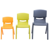 The Plato Student Chair Range