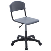 Cato Gas Lift Student Chair