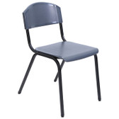 Cato 4 Legged Student Chair