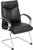 Vader Executive Visitor Chair